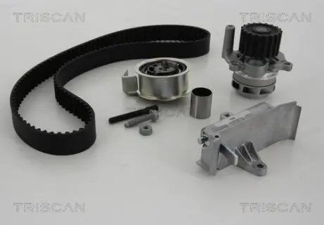 Водяной насос + комплект зубчатого ремня TRISCAN 8647290008