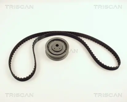 Комплект ремня ГРМ TRISCAN 864729001
