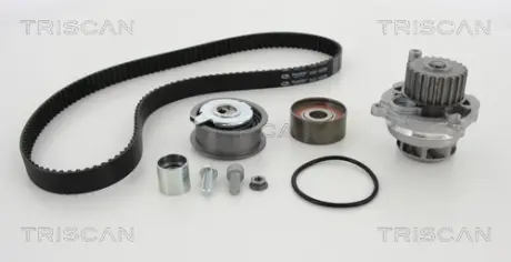 Водяной насос + комплект зубчатого ремня TRISCAN 8647290025