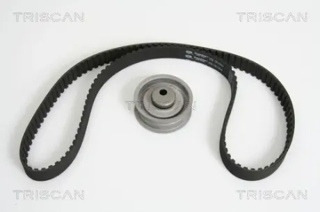 Комплект ремня ГРМ TRISCAN 864729003