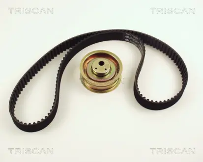 Комплект ремня ГРМ TRISCAN 864729004