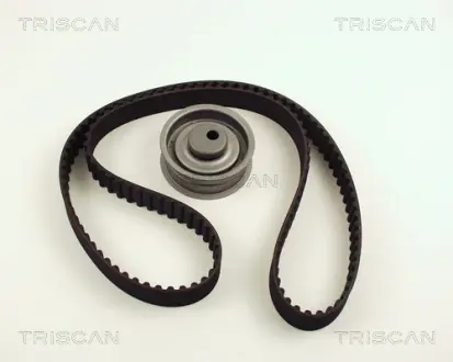 Комплект ремня ГРМ TRISCAN 864729005