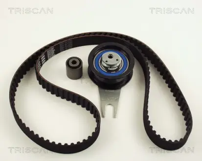Комплект ремня ГРМ TRISCAN 864729007