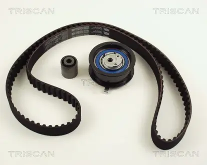 Комплект ремня ГРМ TRISCAN 864729008