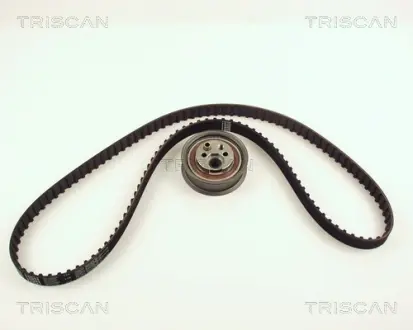 Комплект ремня ГРМ TRISCAN 864729011