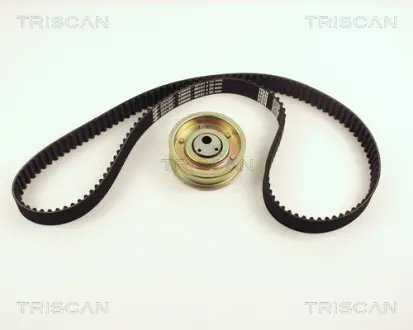 Комплект ремня ГРМ TRISCAN 864729013