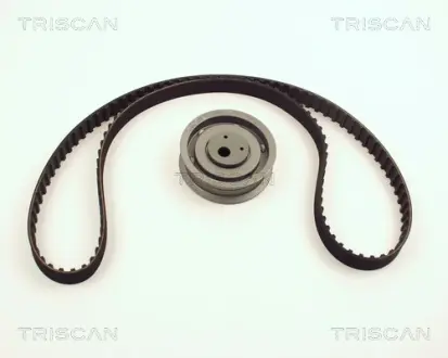Комплект ремня ГРМ TRISCAN 864729015