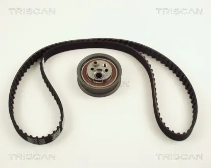 Комплект ремня ГРМ TRISCAN 864729016