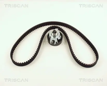 Комплект ремня ГРМ TRISCAN 864729019
