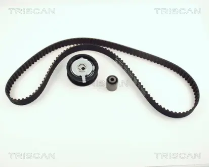 Комплект ремня ГРМ TRISCAN 864729021