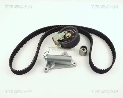 Комплект ремня ГРМ TRISCAN 864729029