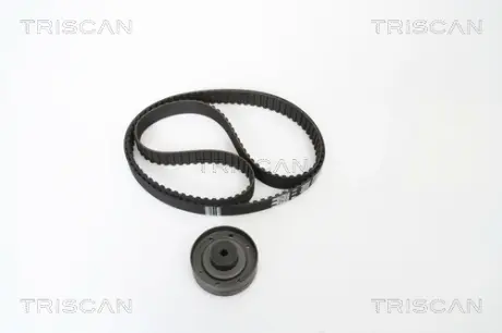 Комплект ремня ГРМ TRISCAN 864729031