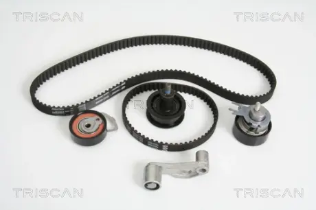 Комплект ремня ГРМ TRISCAN 864729036