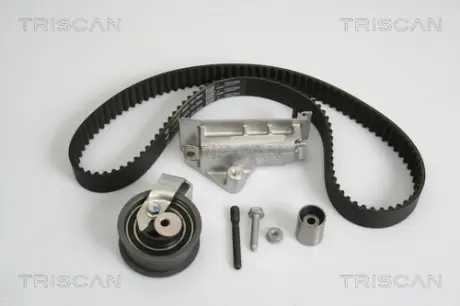 Комплект ремня ГРМ TRISCAN 864729038