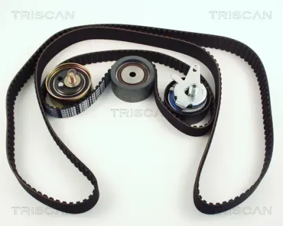 Комплект ремня ГРМ TRISCAN 864729045