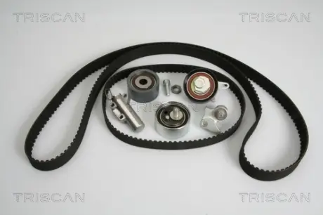 Комплект ремня ГРМ TRISCAN 864729046