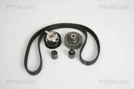 Комплект ремня ГРМ TRISCAN 864729047