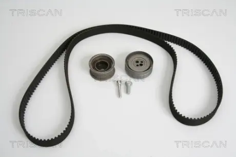 Комплект ремня ГРМ TRISCAN 864729049
