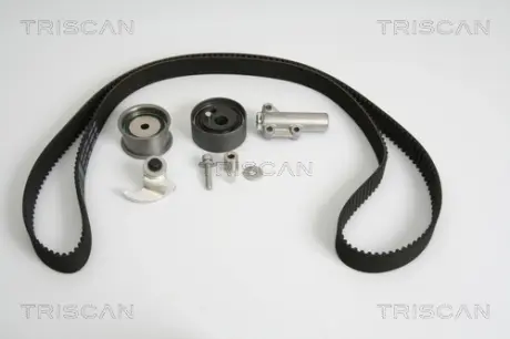Комплект ремня ГРМ TRISCAN 864729051