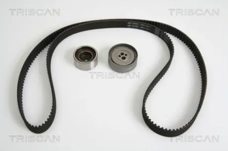 Комплект ремня ГРМ TRISCAN 864729052