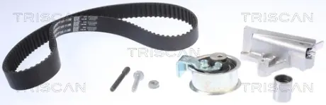 Комплект ремня ГРМ TRISCAN 864729054