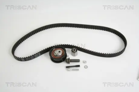 Комплект ремня ГРМ TRISCAN 864729057