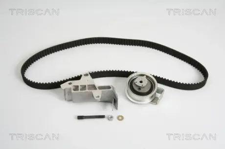 Комплект ремня ГРМ TRISCAN 864729059