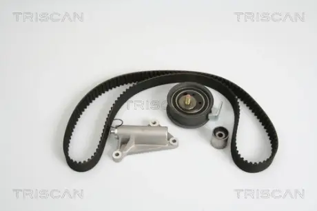 Комплект ремня ГРМ TRISCAN 864729060