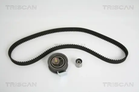 Комплект ремня ГРМ TRISCAN 864729061