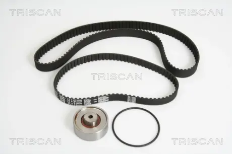 Комплект ремня ГРМ TRISCAN 864729062
