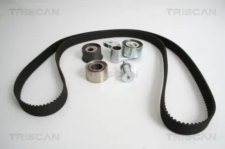 Комплект ремня ГРМ TRISCAN 864729079
