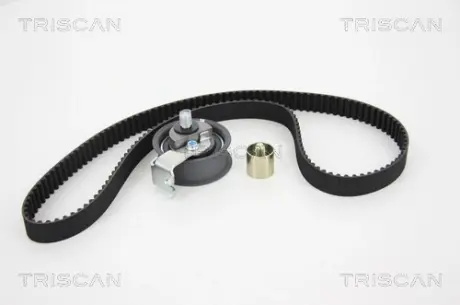 Комплект ремня ГРМ TRISCAN 864729087