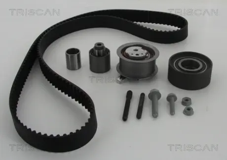 Комплект ремня ГРМ TRISCAN 864729092