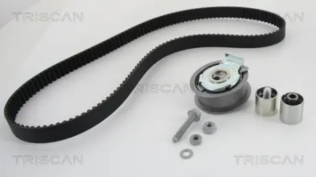Комплект ремня ГРМ TRISCAN 864729097