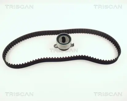 Комплект ремня ГРМ TRISCAN 864740001