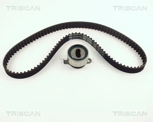 Комплект ремня ГРМ TRISCAN 864740002 (фото 1)