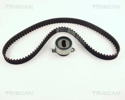 Комплект ремня ГРМ TRISCAN 864740002