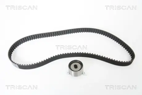Комплект ремня ГРМ TRISCAN 864740004