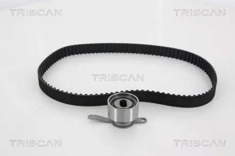 Комплект ремня ГРМ TRISCAN 864740005