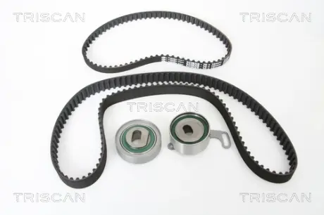 Комплект ремня ГРМ TRISCAN 864740006