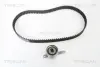 Комплект ремня ГРМ TRISCAN 864740007 (фото 1)
