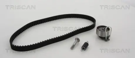 Комплект ремня ГРМ TRISCAN 864740013