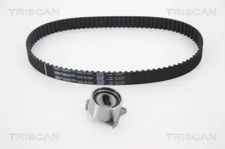 Комплект ремня ГРМ TRISCAN 864741001