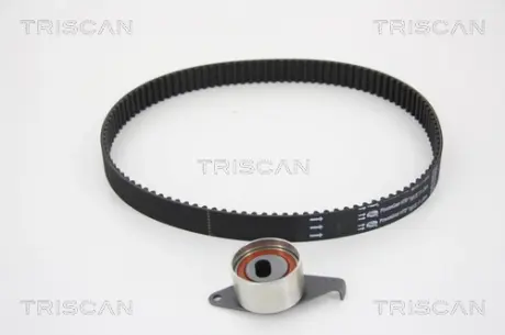 Комплект ремня ГРМ TRISCAN 864741002