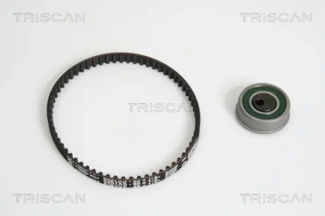Комплект ремня ГРМ TRISCAN 864742004