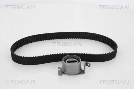 Комплект ремня ГРМ TRISCAN 864742005