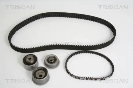 Комплект ремня ГРМ TRISCAN 864742006