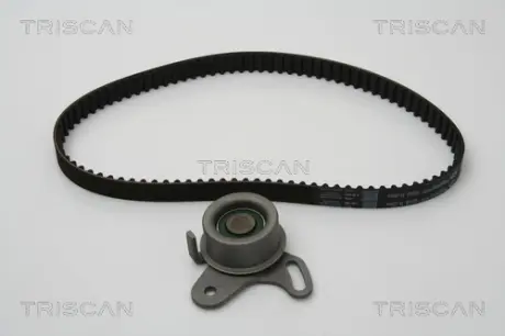 Комплект ремня ГРМ TRISCAN 864742008