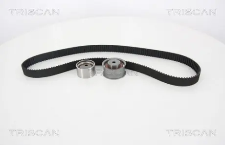 Комплект ремня ГРМ TRISCAN 864742009