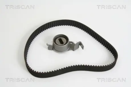 Комплект ремня ГРМ TRISCAN 864742010